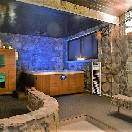 Rural Apartment With Spa And Common Areas Galapagar Exterior photo