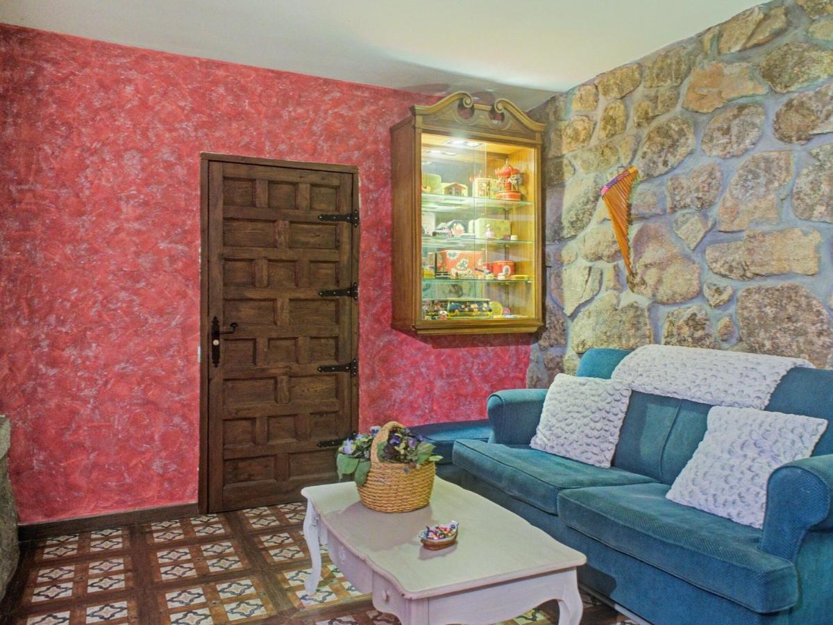 Rural Apartment With Spa And Common Areas Galapagar Exterior photo