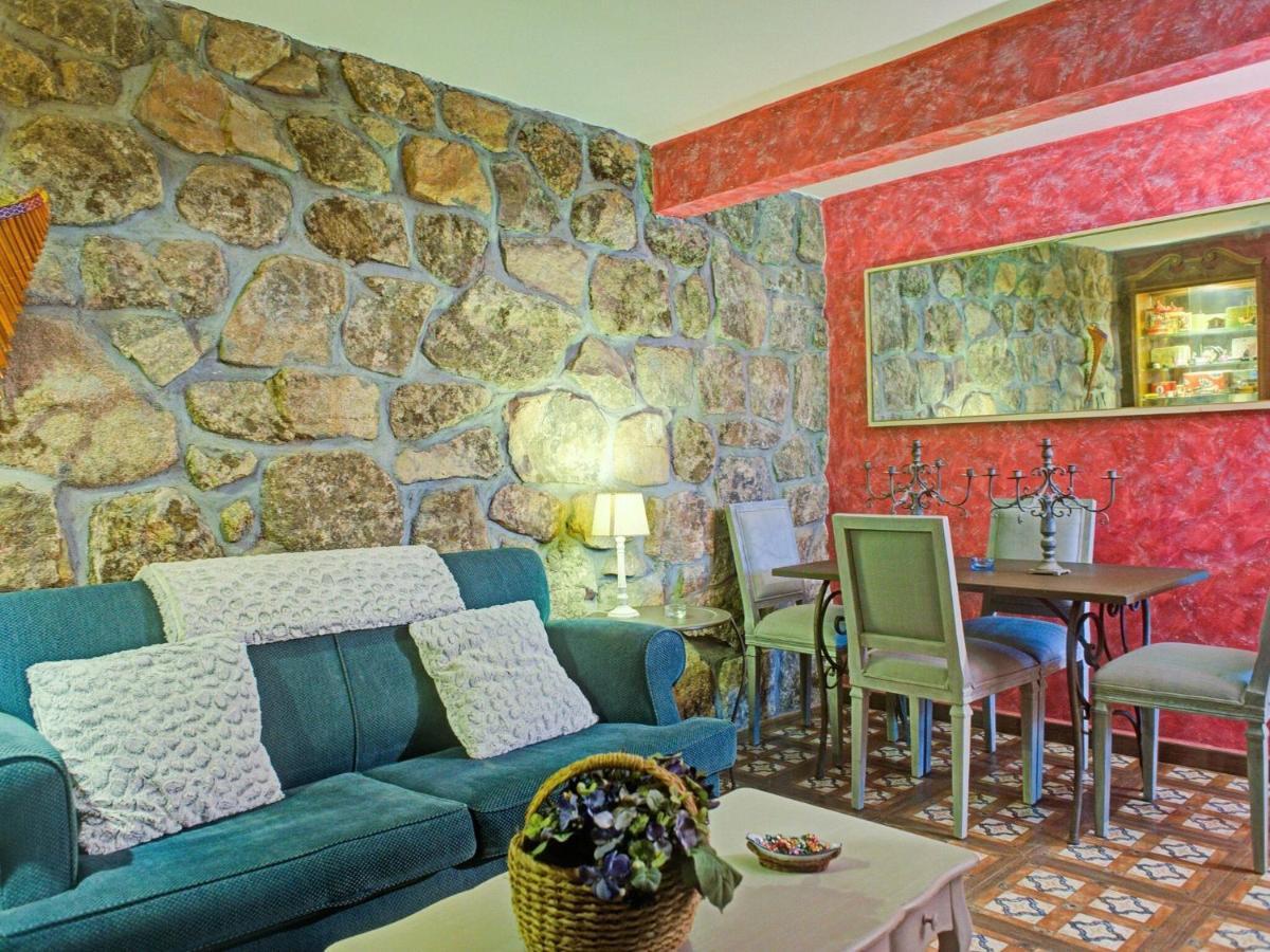 Rural Apartment With Spa And Common Areas Galapagar Exterior photo