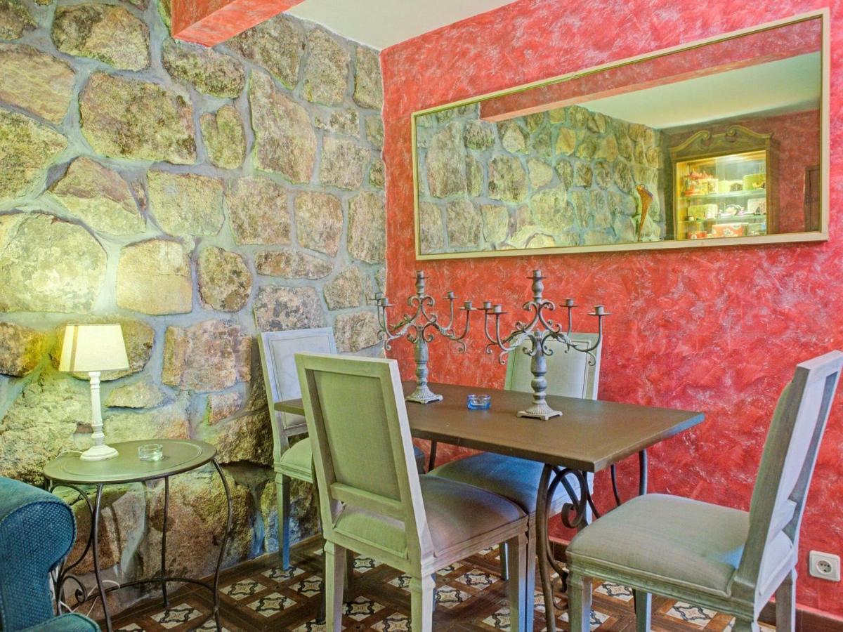 Rural Apartment With Spa And Common Areas Galapagar Room photo