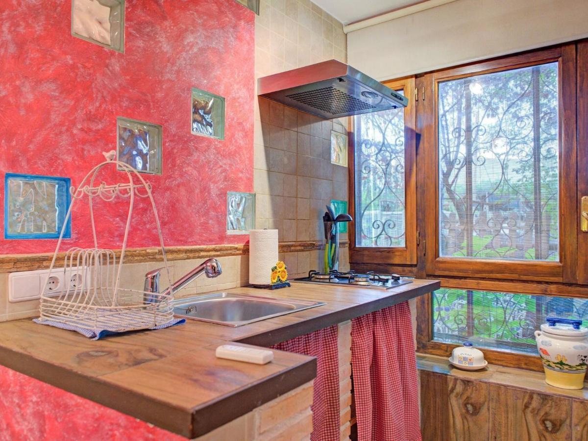 Rural Apartment With Spa And Common Areas Galapagar Room photo